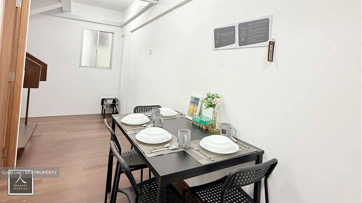 JK Building (D21), Apartment #557614201